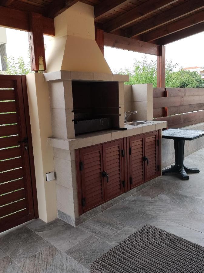 Villa Rina Paphos Extérieur photo