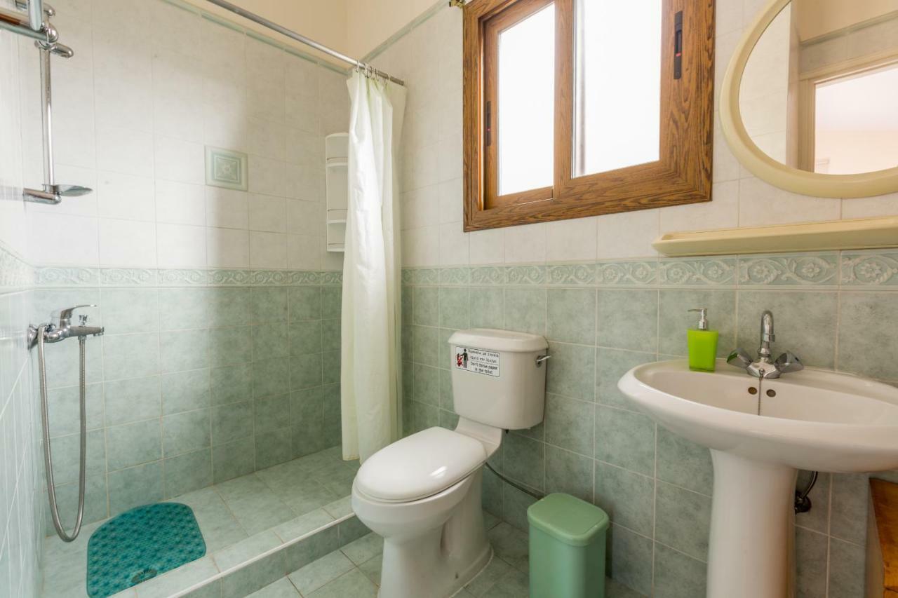 Villa Rina Paphos Extérieur photo